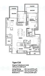 8 @ Mount Sophia (D9), Condominium #579822611